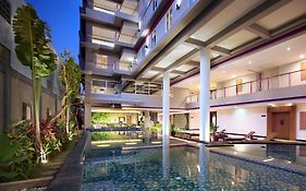 Favehotel Sunset Seminyak